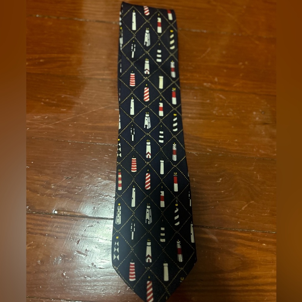 Ties Ties